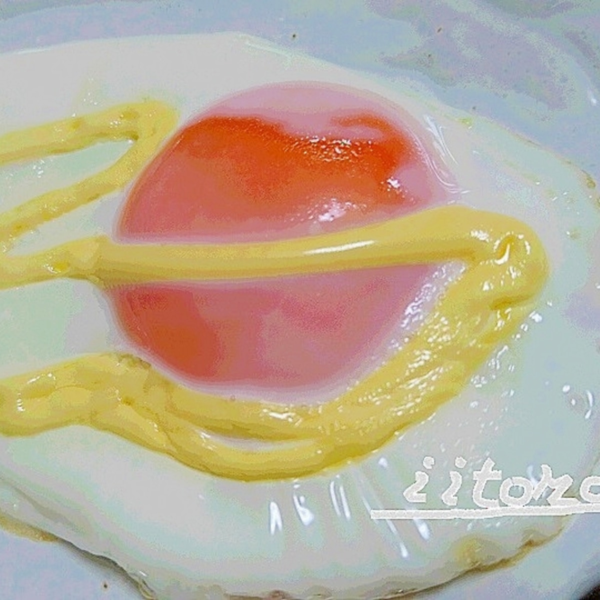 グリルパン 簡単 とろ り半熟目玉焼き レシピ 作り方 By いいとも日和 楽天レシピ グリルパン 簡単 とろ り半熟目玉焼き レシピ 作り方 By いいとも日和 楽天レシピ